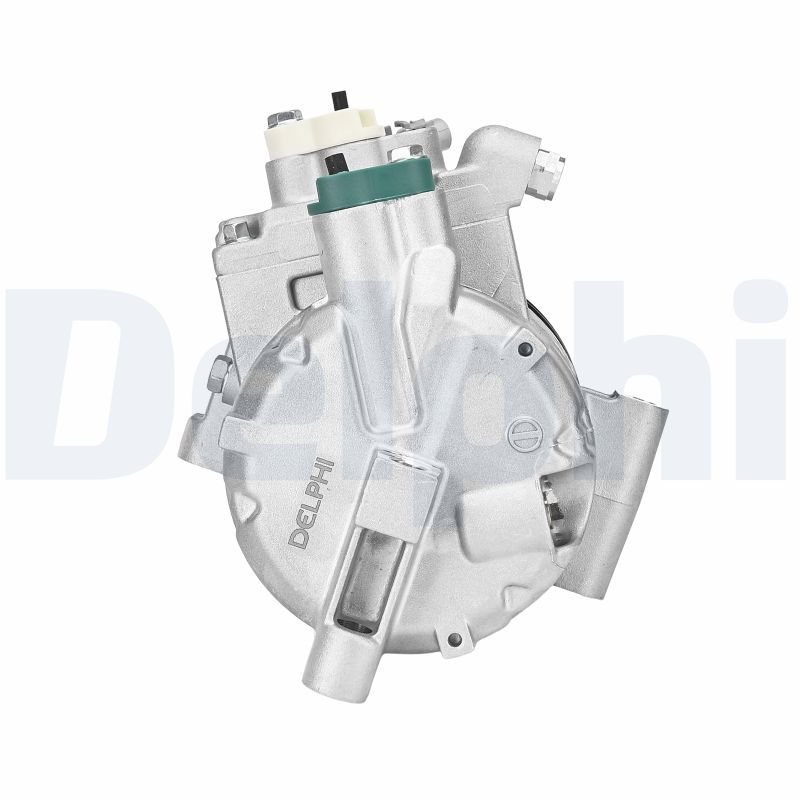 Compressor, air conditioning-3