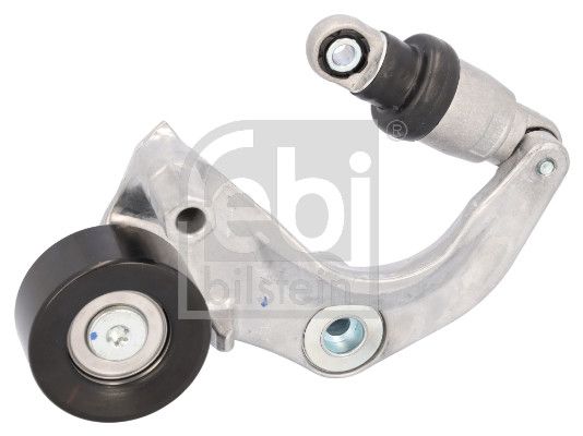 FEBI BILSTEIN 186259 Belt tensioner, v-ribbed belt