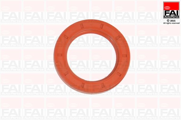 FAI AUTOPARTS OS744 Shaft seal, crankshaft