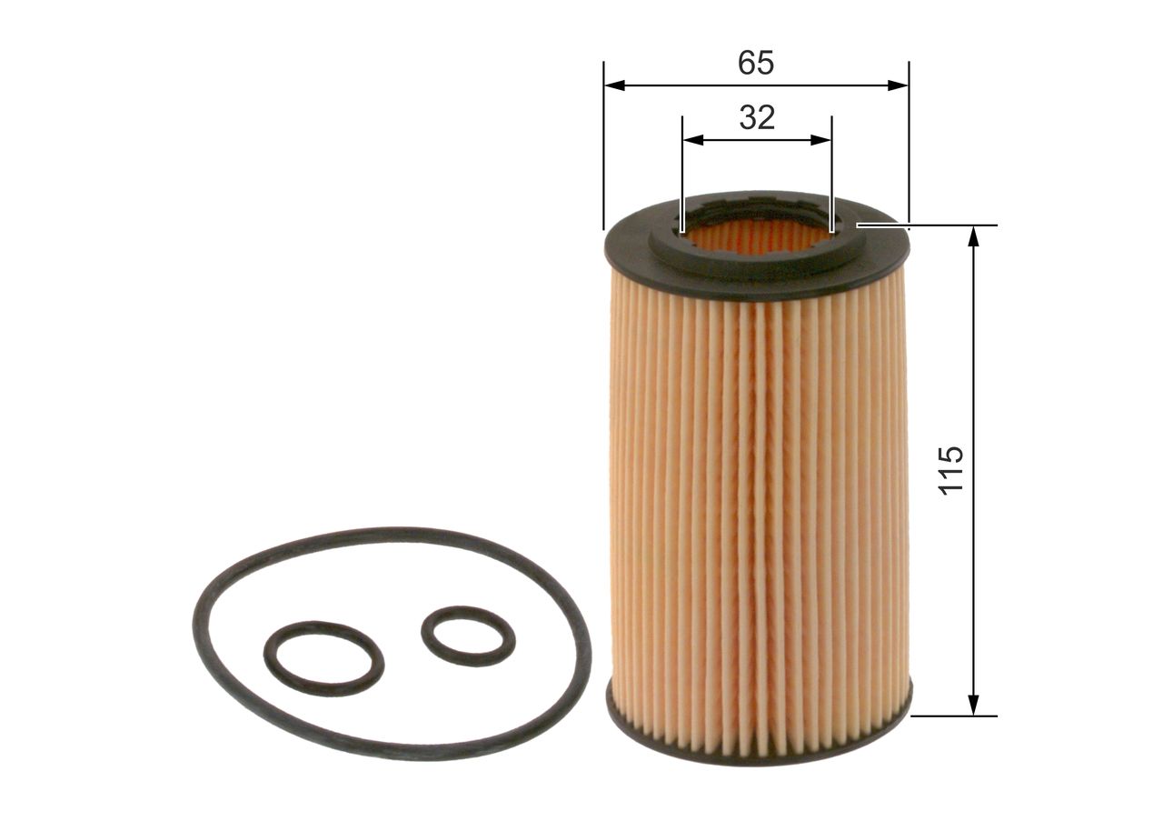 Oil Filter-5