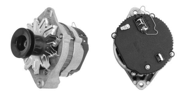 Alternator-2