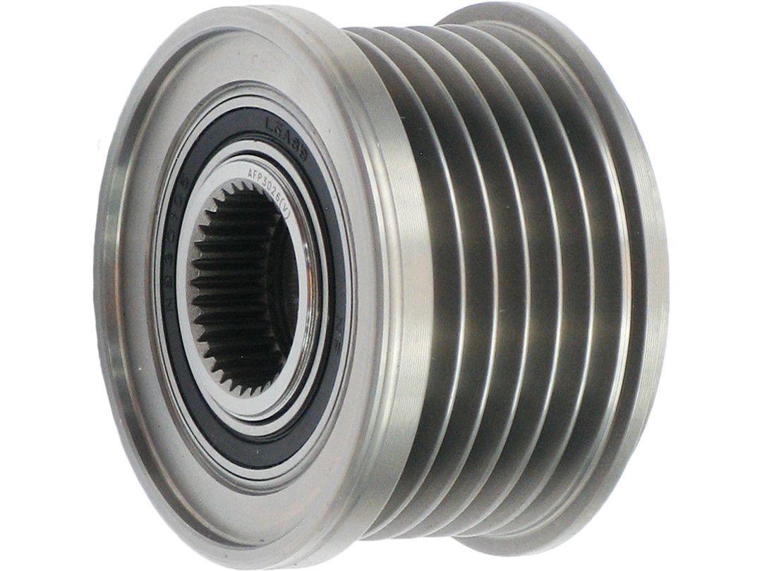 AS-PL AFP3026(V) Alternator freewheel clutch