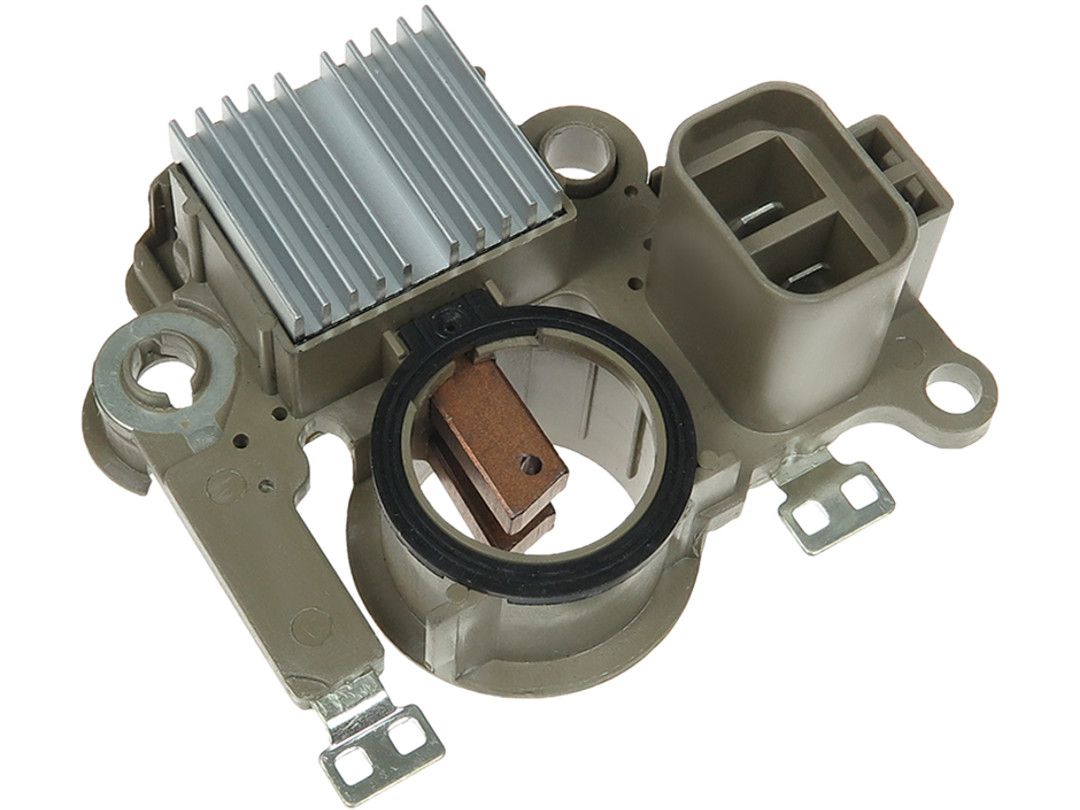 Alternator Regulator