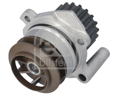 Water Pump, engine cooling-1