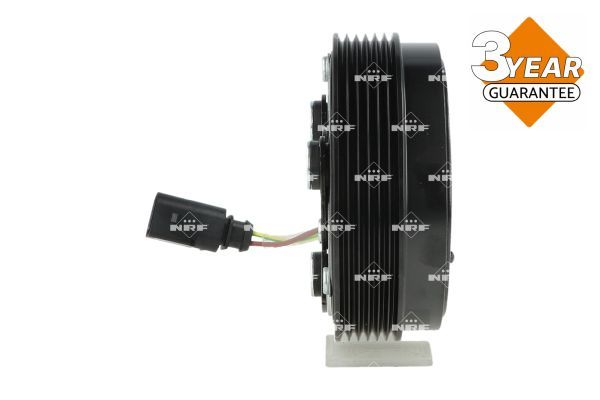 Magnetic Clutch, air conditioning compressor-1