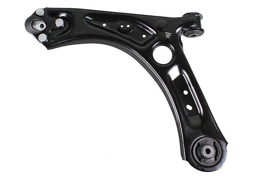 METZGER AUTOTEILE 58212201 Control/trailing arm, wheel suspension