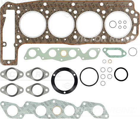 VICTOR REINZ 02-25230-13 Gasket kit, cylinder head