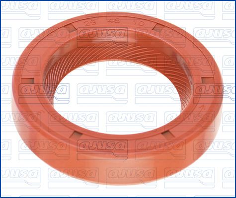 AJUSA 15007600 Shaft seal, camshaft