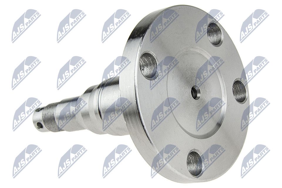Wheel Hub-1