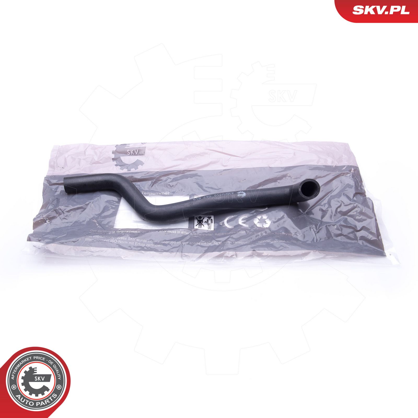 Radiator Hose-3