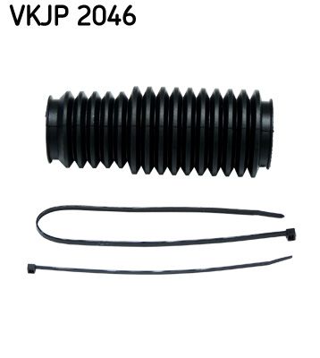 Bellow Kit, steering