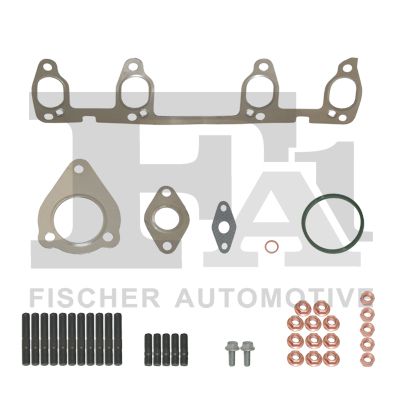 FA1 KT110205 Mounting kit, charger