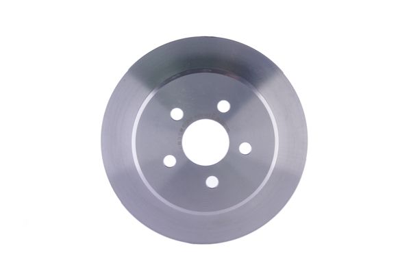 HELLA 8DD 355 107-921 Brake disc