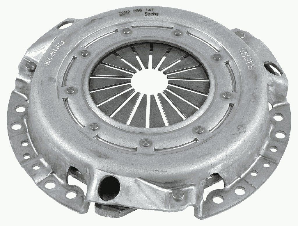 SACHS 3082 859 141 Clutch pressure plate