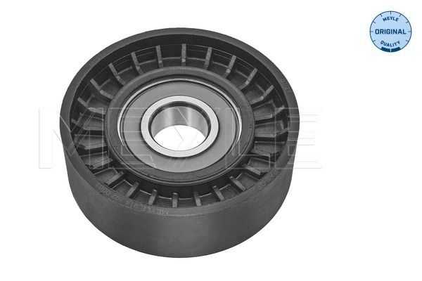 MEYLE 014 202 0003 Deflection/guide pulley, v-ribbed belt