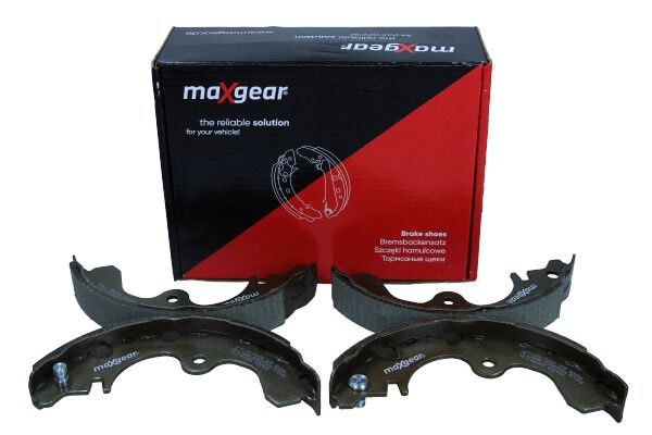 Brake Shoe Set-1