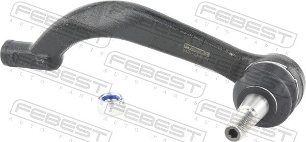 Tie Rod End-main