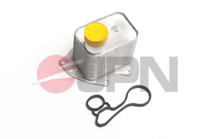 JPN 60C9412-JPN Oil cooler, engine oil