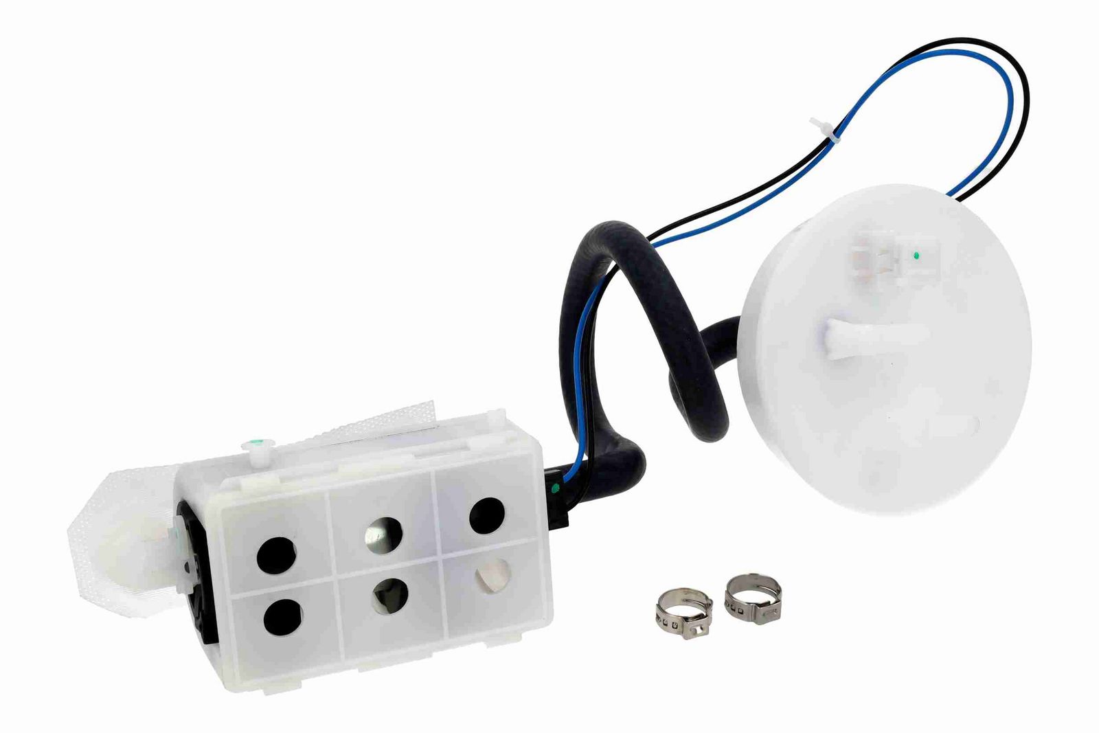 VEMO V42-09-0006 Fuel supply unit