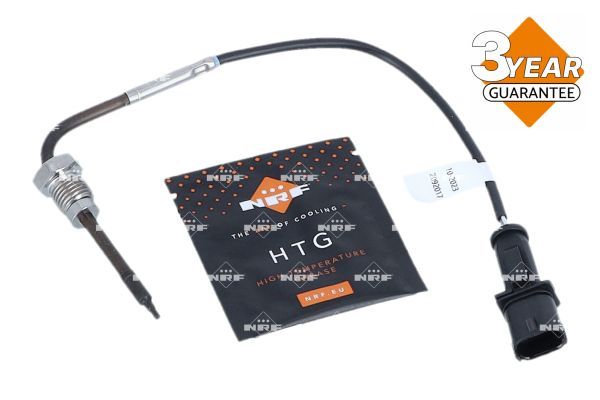 NRF 707045 Sensor, exhaust gas temperature