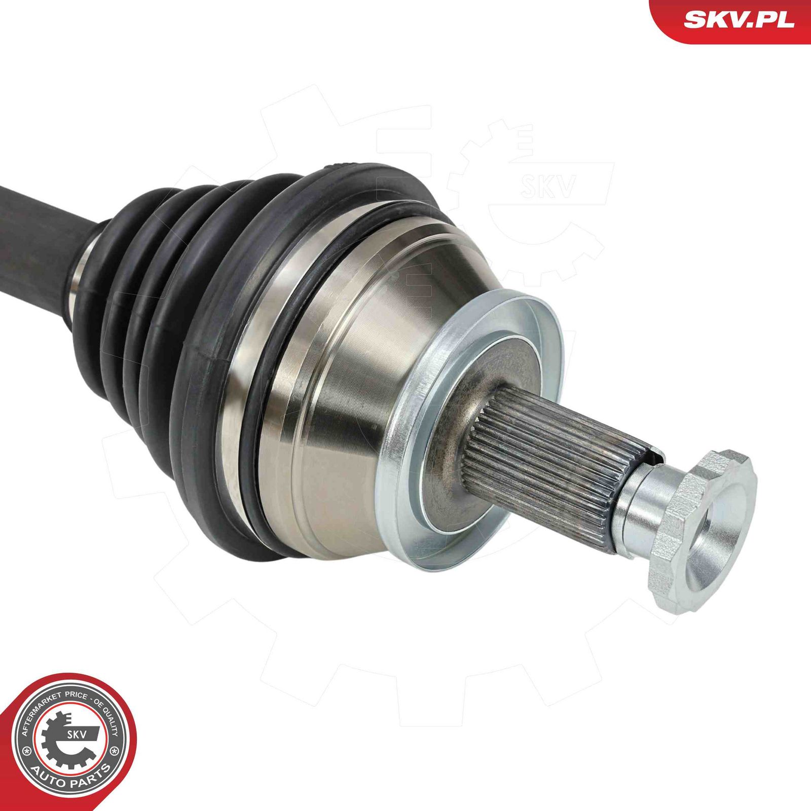 Drive Shaft-1