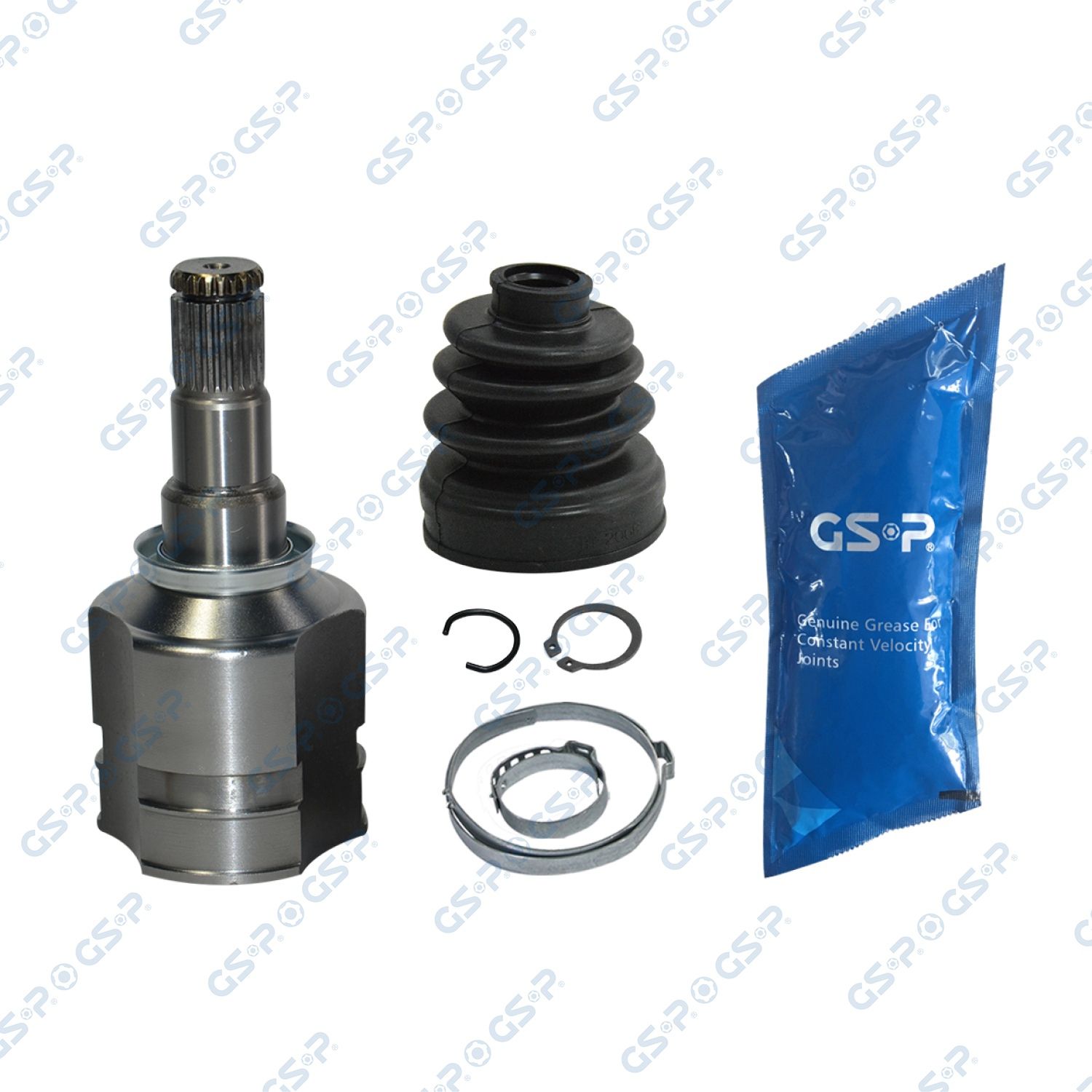 GSP 659002 Joint kit, drive shaft