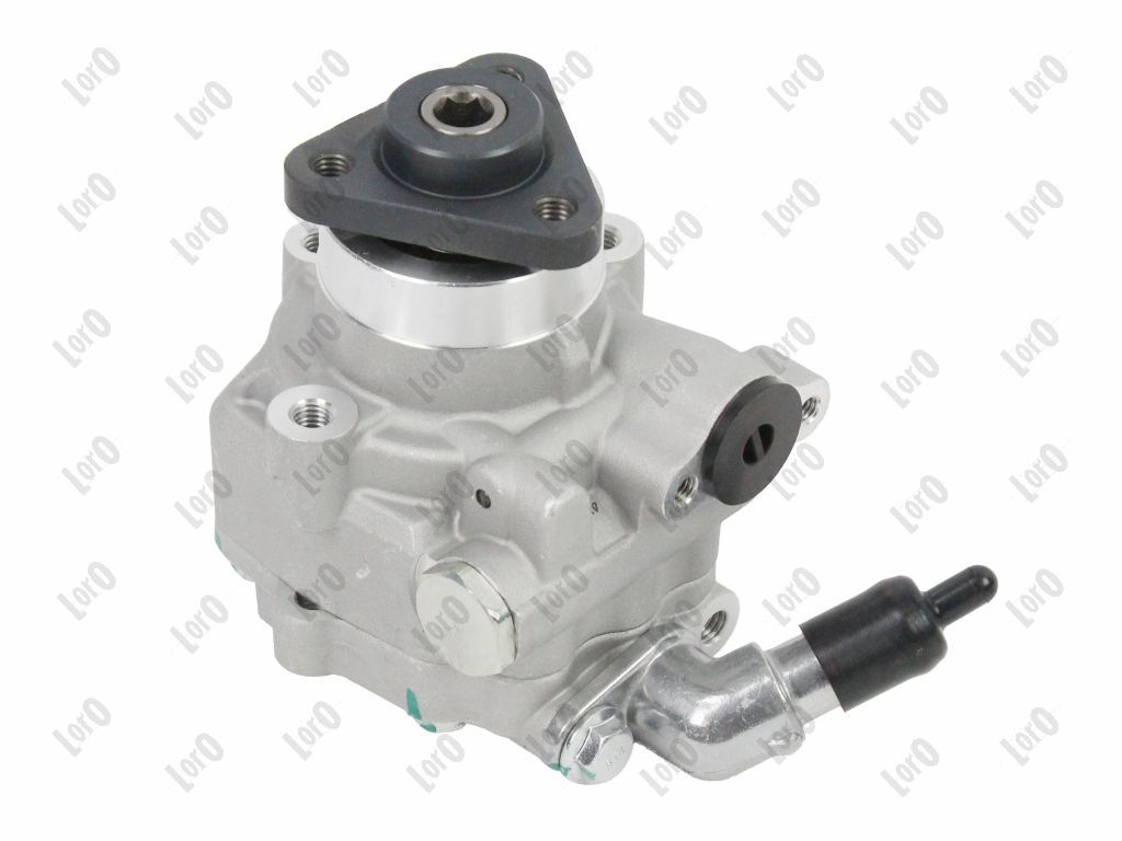 Hydraulic Pump, steering-4