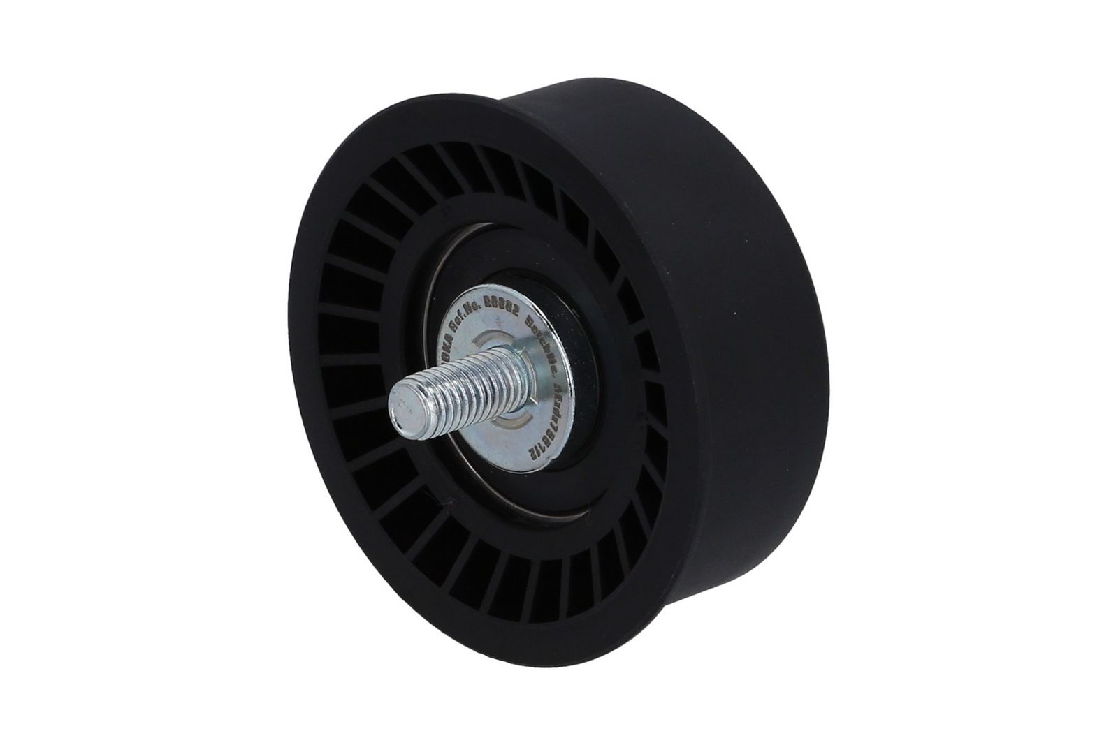 KAMOKA R0082 Deflection pulley/guide pulley, timing belt