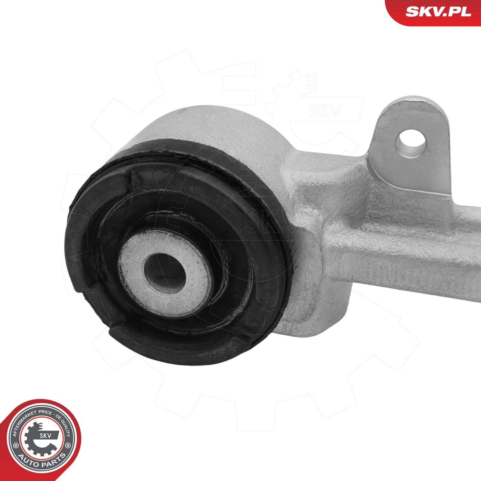 Control/Trailing Arm, wheel suspension-4