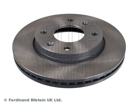BLUE PRINT ADG04356 Brake disc