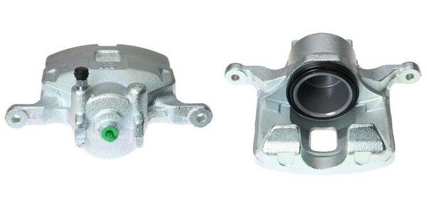 AXIA 394575 Brake caliper