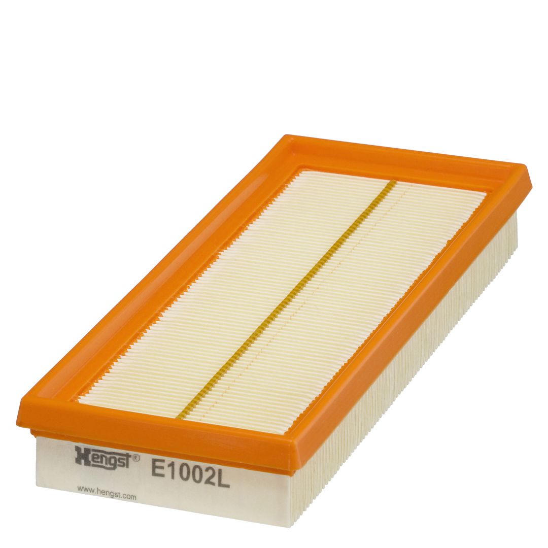 HENGST FILTER E1002L Air filter