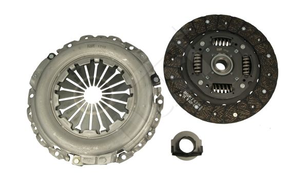 HART 337 915 Clutch kit