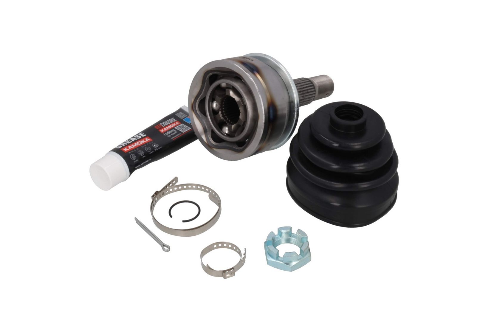 KAMOKA 6745 Joint kit, drive shaft