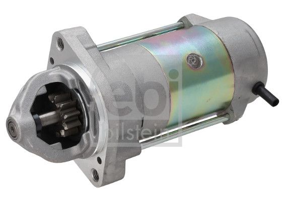 Starter-main