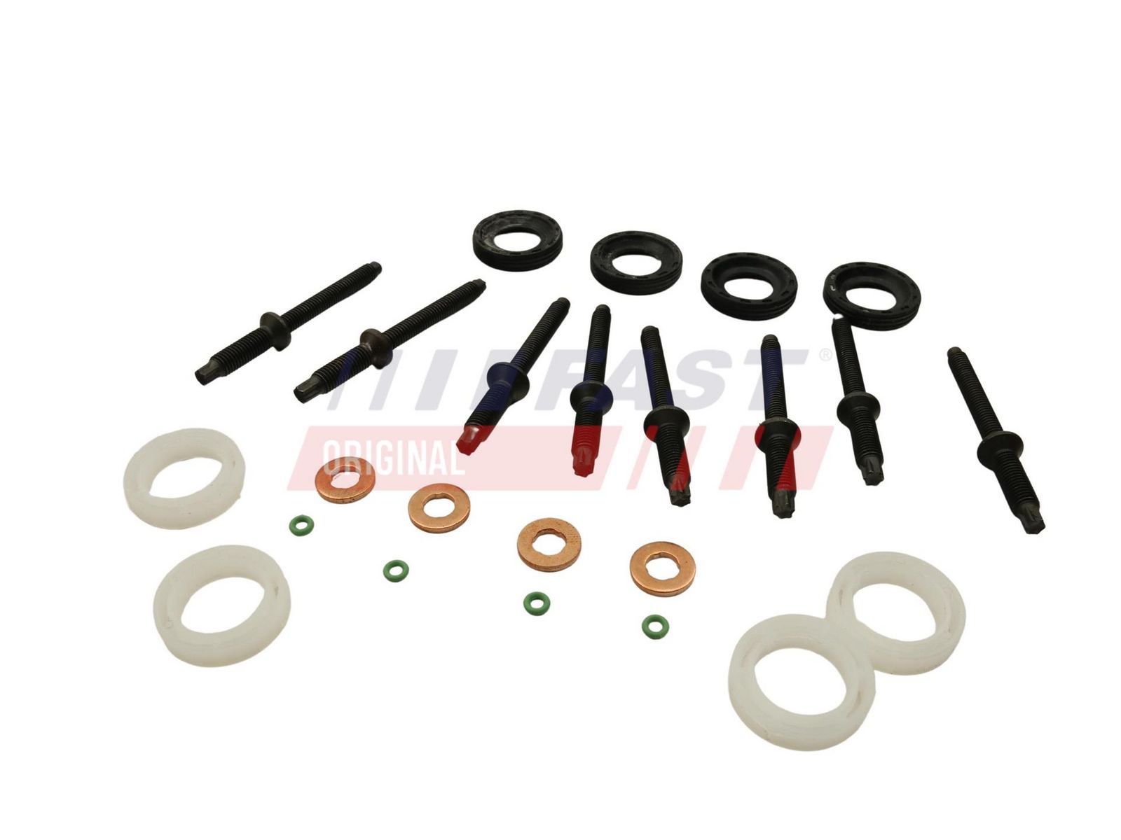 FAST FT49653 Repair kit, unit injector