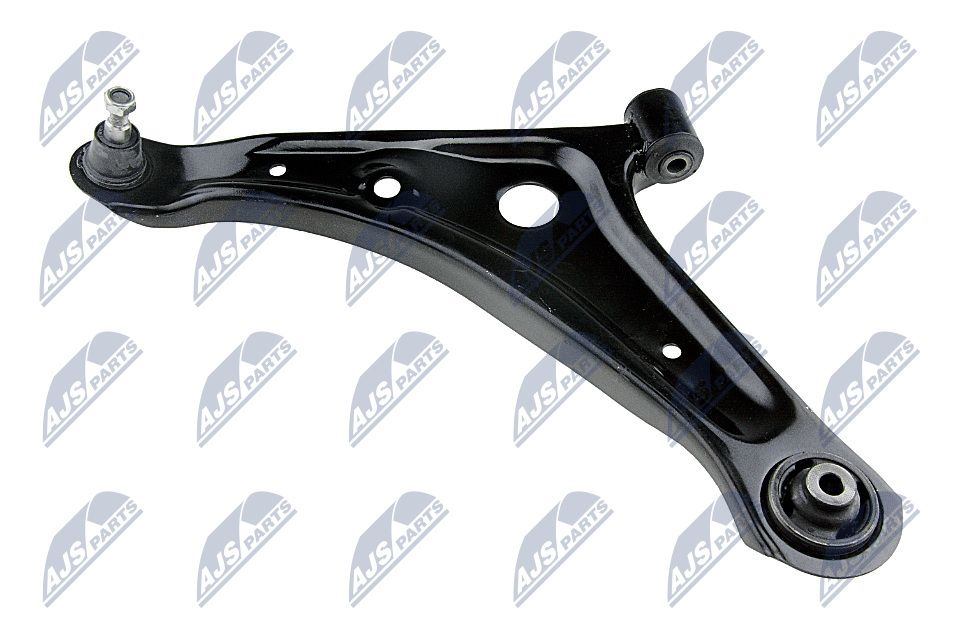 NTY ZWD-MS-000 Control/trailing arm, wheel suspension