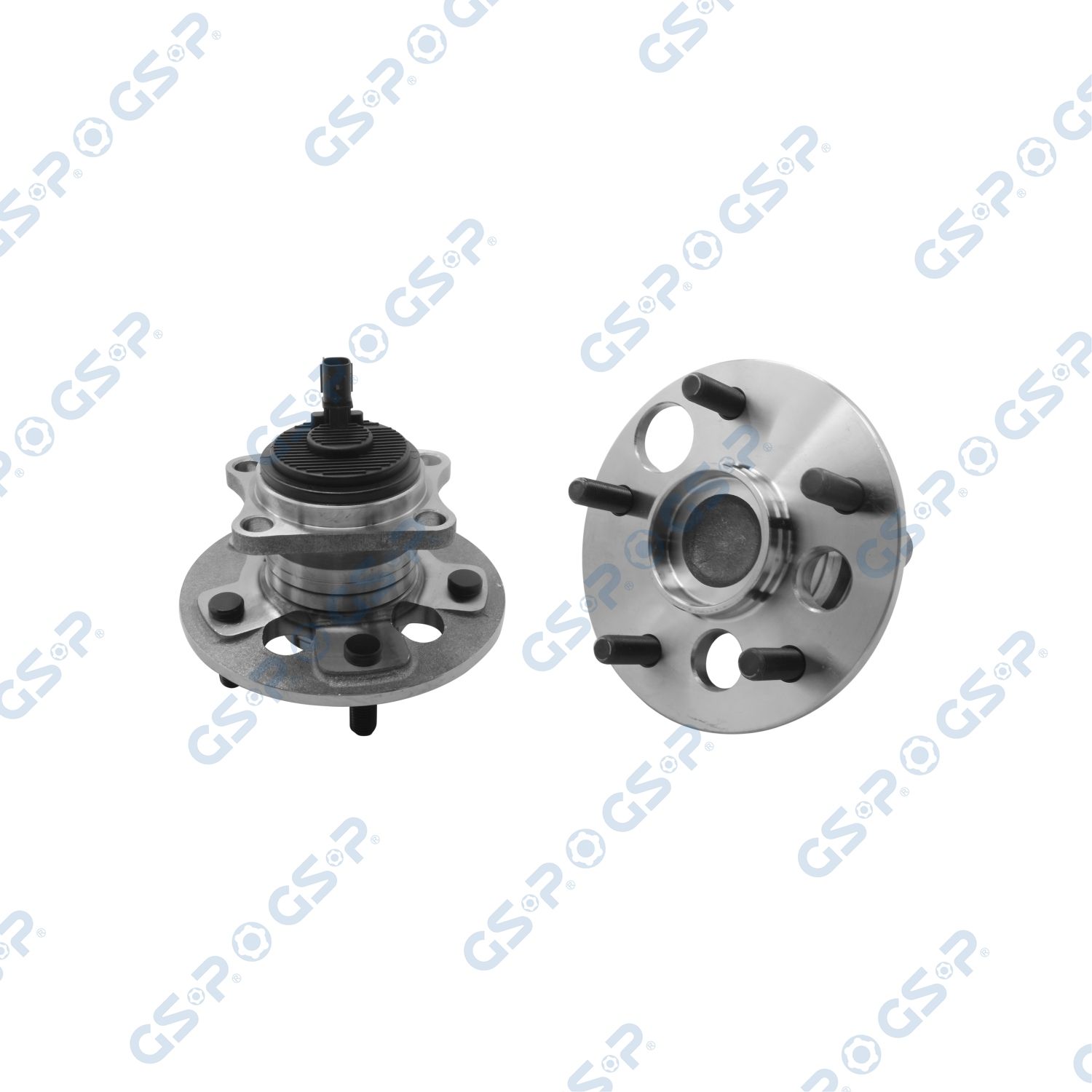 GSP 9400079 Wheel bearing kit