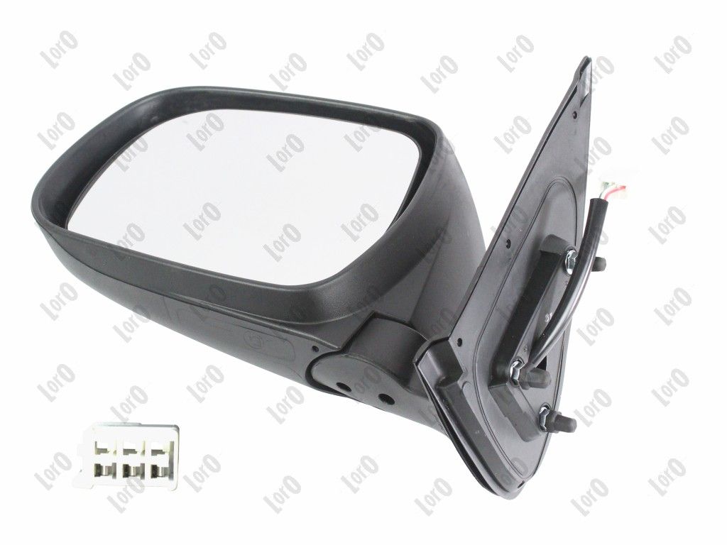 Exterior Mirror-2