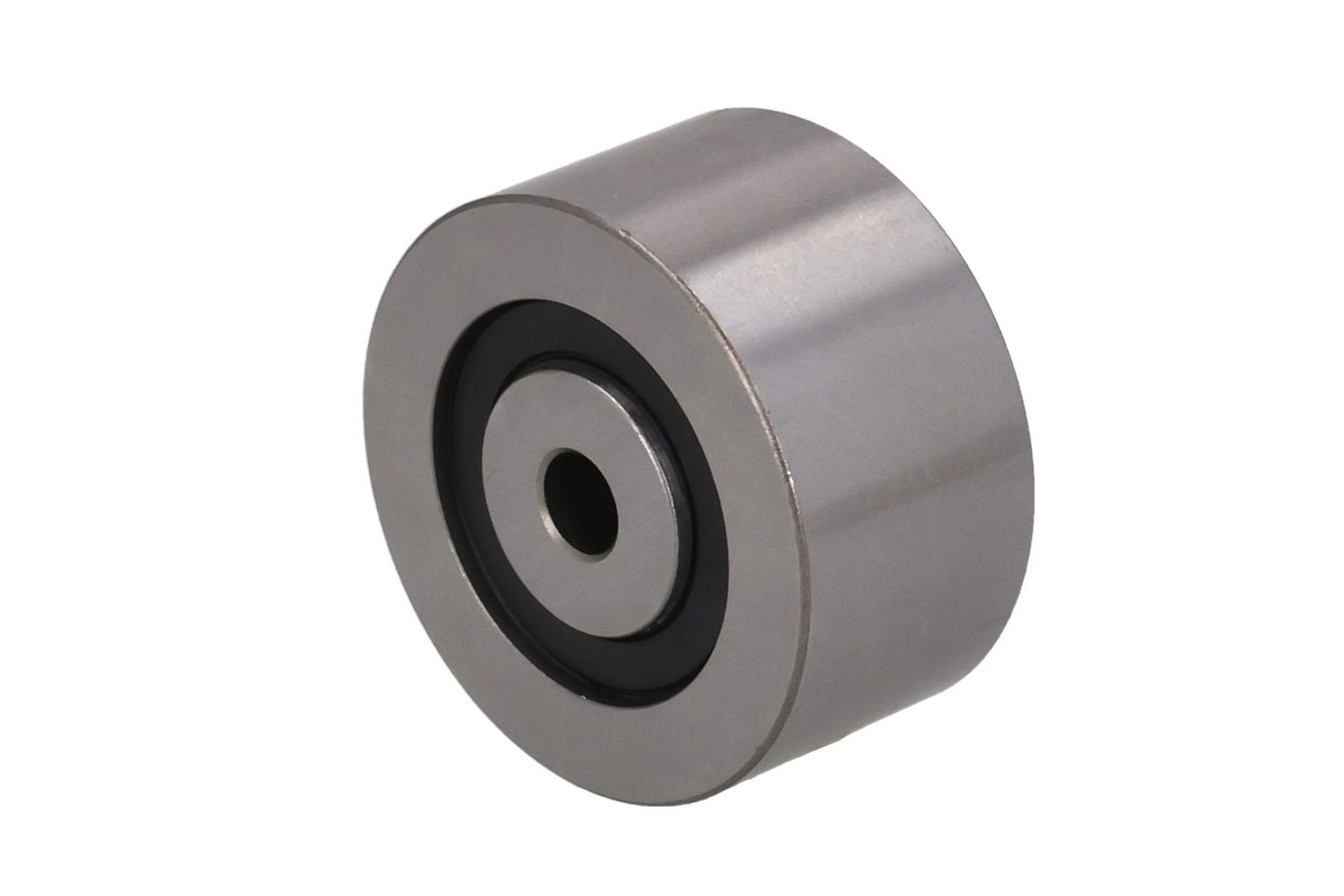 Deflection/Guide Pulley, V-ribbed belt-2
