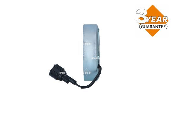 Coil, magnetic clutch (compressor)-1