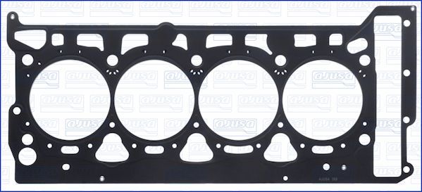 Gasket, cylinder head-1