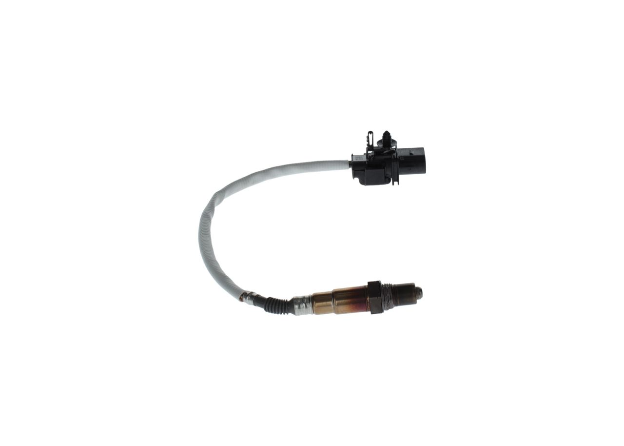 Oxygen Sensor-1