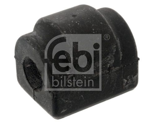 Mounting, stabiliser bar