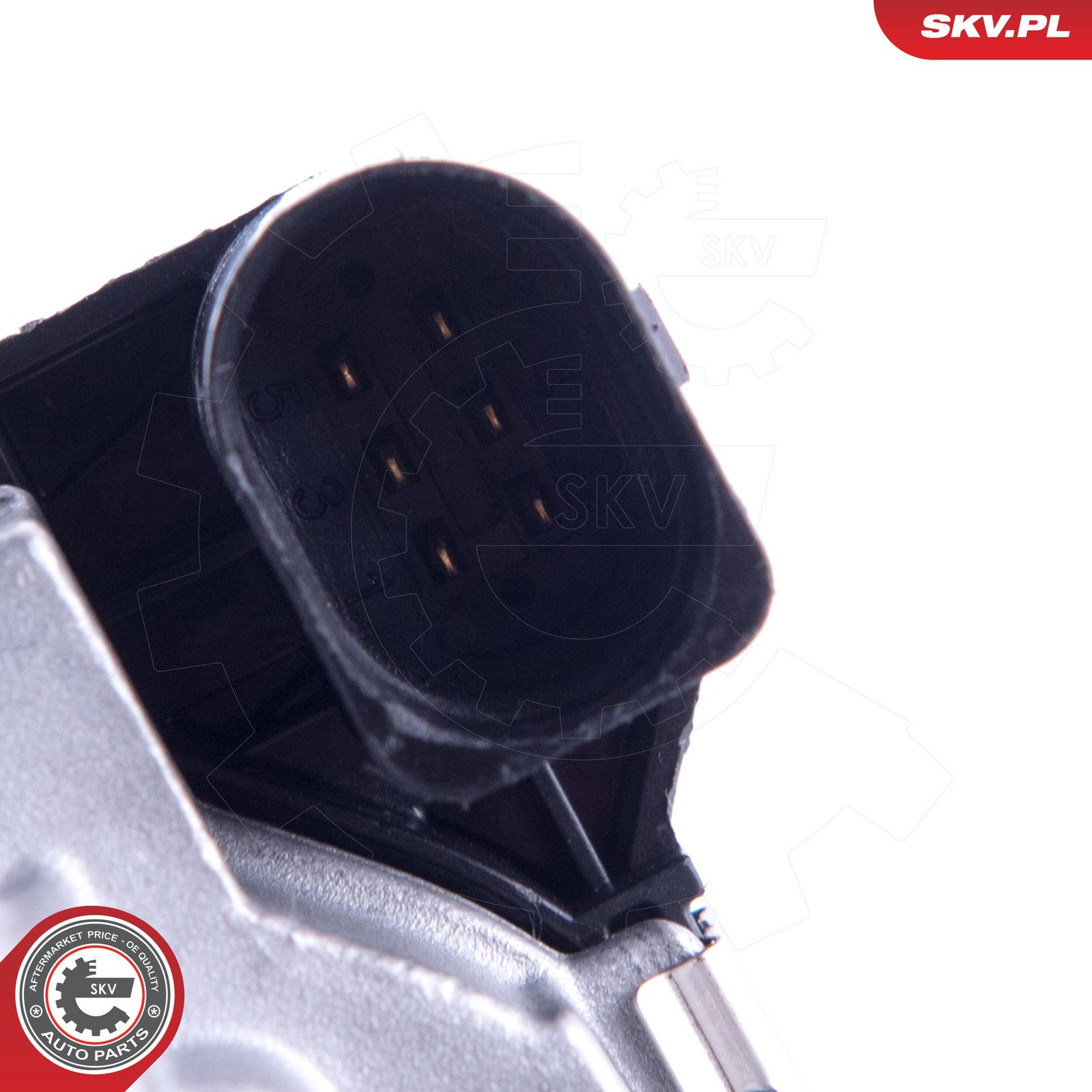 Throttle Body-3