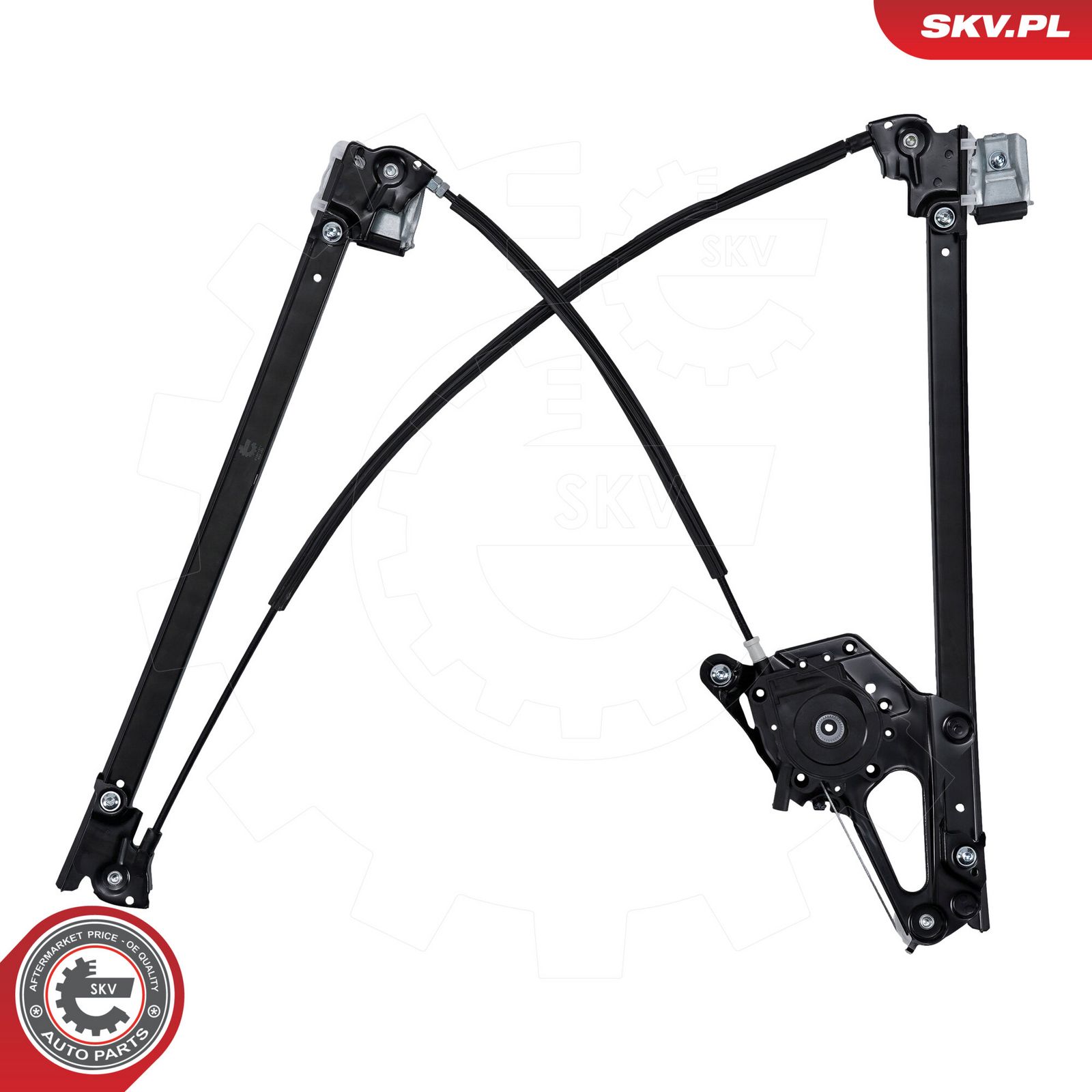 ESEN SKV 01SKV372 Window regulator