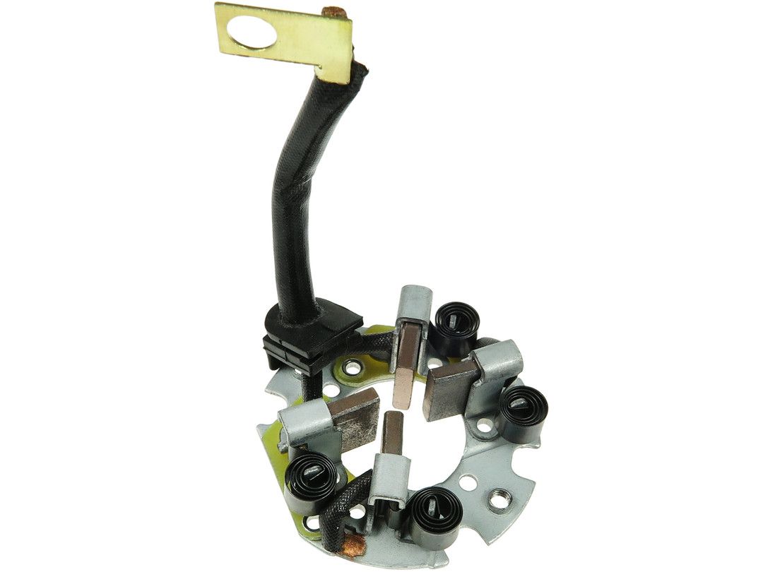 AS-PL SBH5002 Holder, carbon brushes