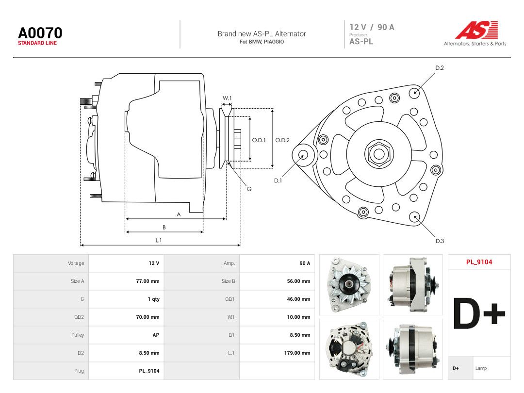 Alternator-4