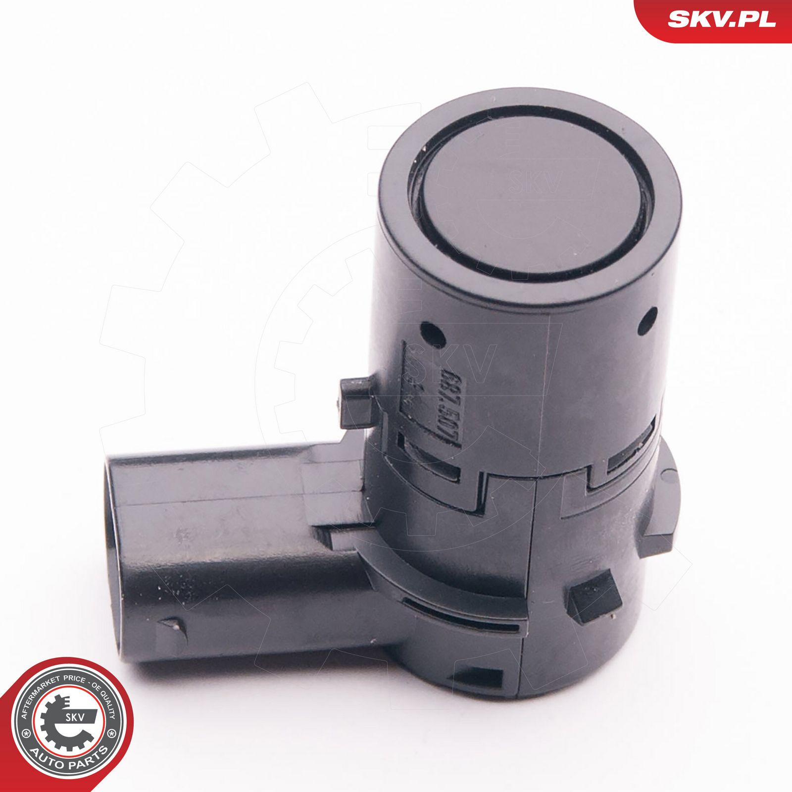 Sensor, park distance control