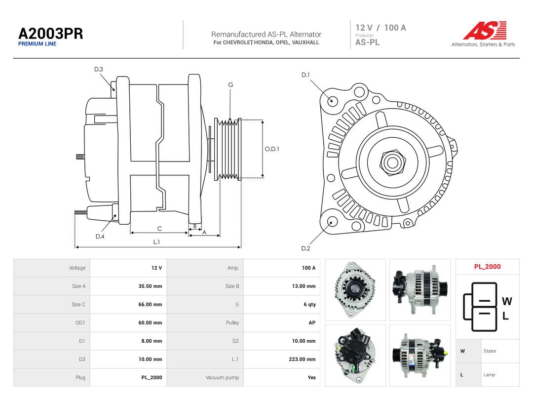 Alternator-4